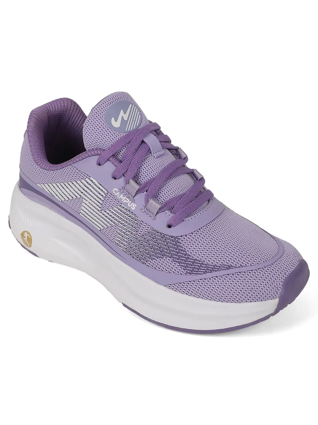 CIARA Purple Women's Running Shoes