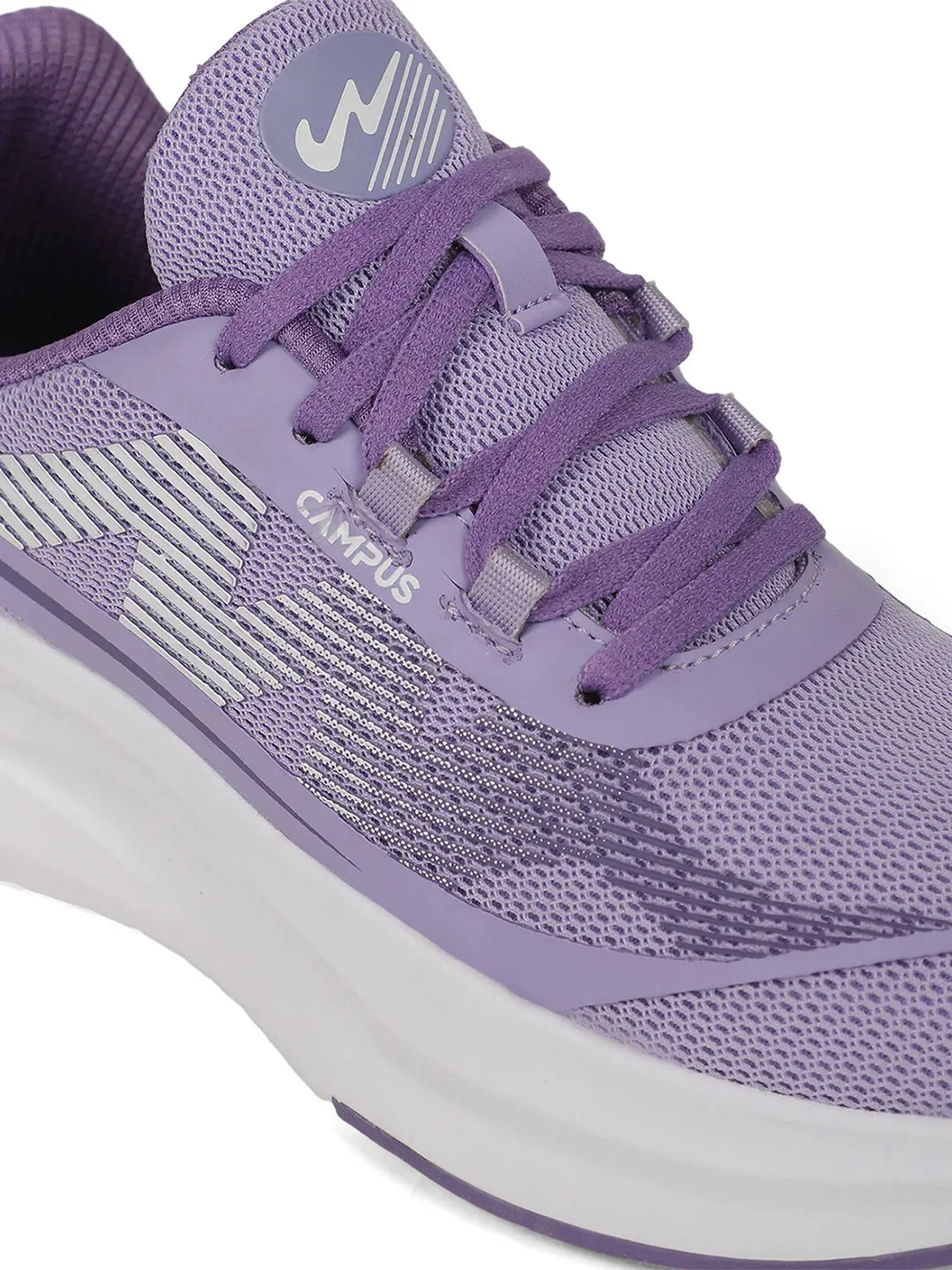 CIARA Purple Women's Running Shoes