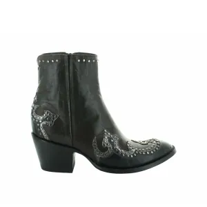 CLARITA BOOTIE - WOMEN'S