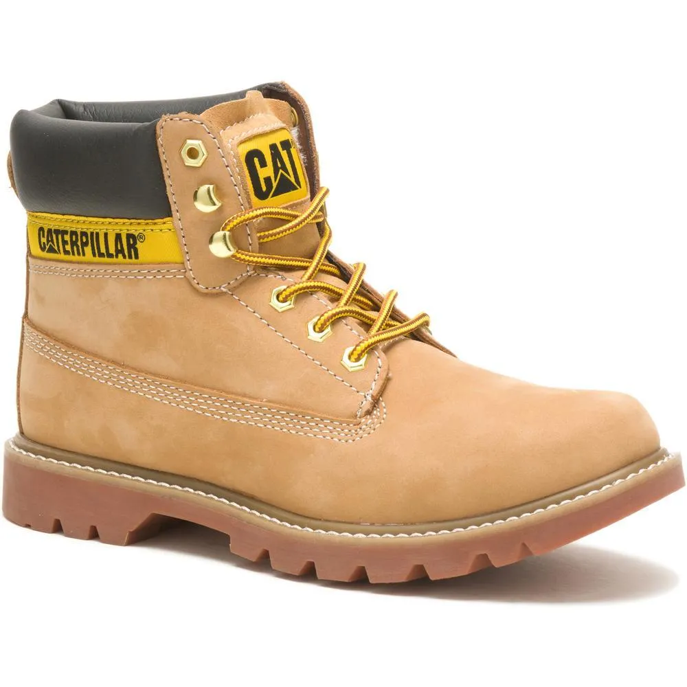 Colorado 2.0 Soft-Toe Boot Honey