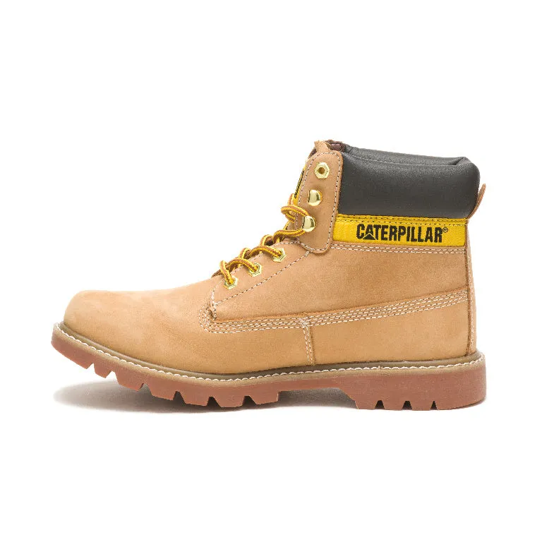 Colorado 2.0 Soft-Toe Boot Honey