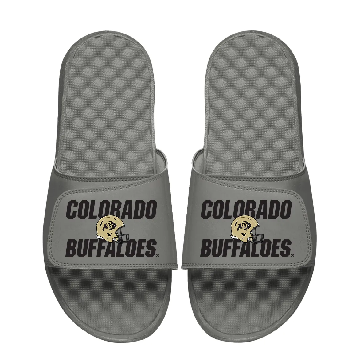 Colorado Boulder Helmet Stack