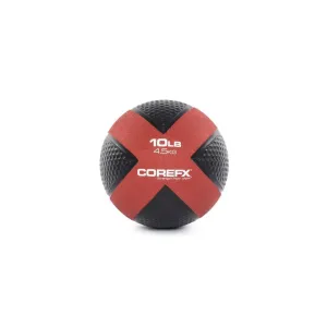 COREFX 10 lb Medicine Ball