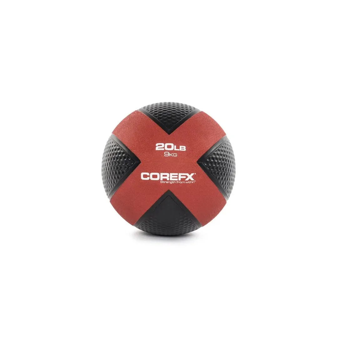 COREFX 20 lb Medicine Ball