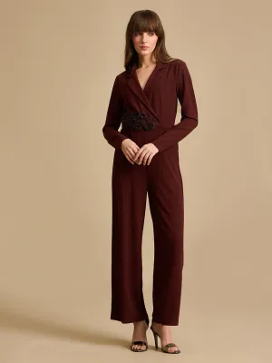 Cressida Embellished Jumpsuit