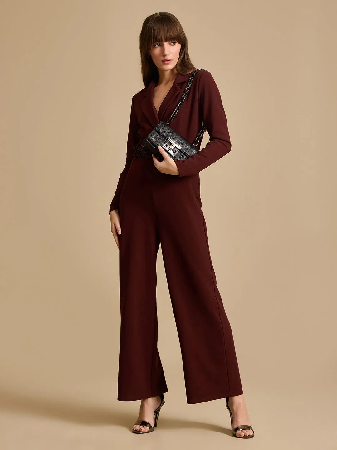 Cressida Embellished Jumpsuit