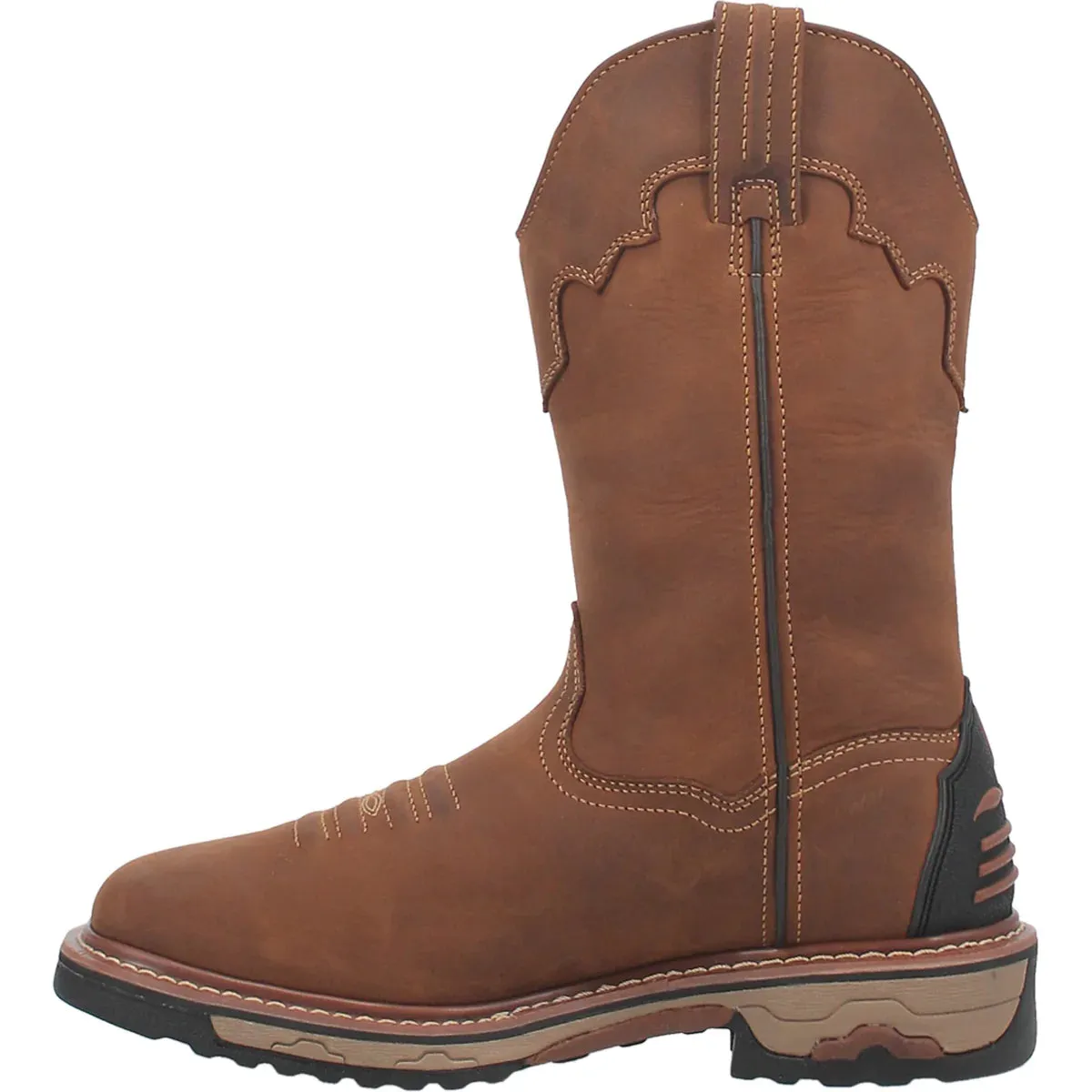 Dan Post Blayde Men's Waterproof Workboot | DP69402