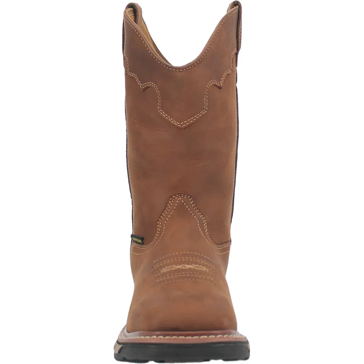 Dan Post Blayde Men's Waterproof Workboot | DP69402