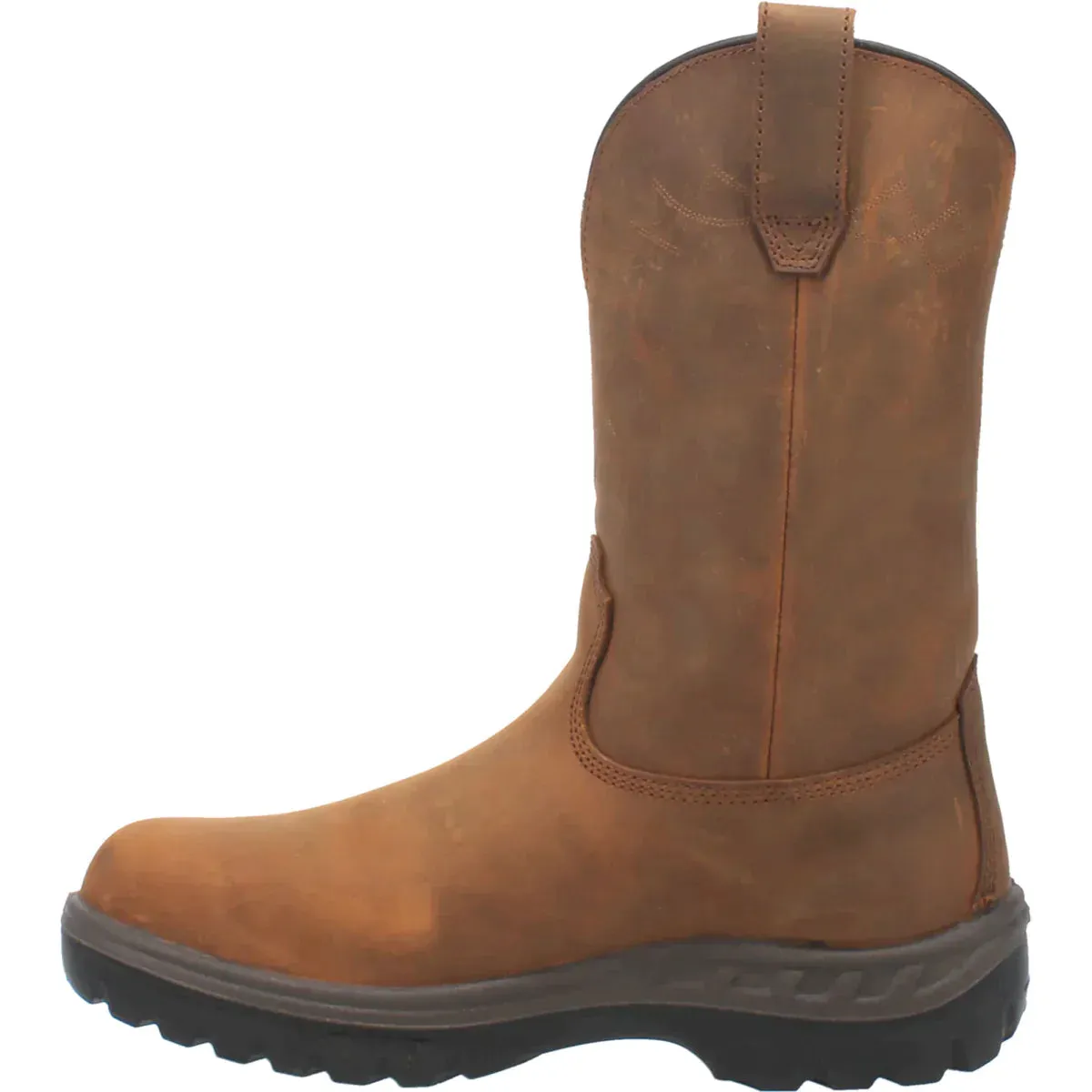 DAN POST CUMMINS WATERPROOF BOOT STYLE DP62904