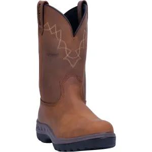 Dan Post Cummins Waterproof Western Boot