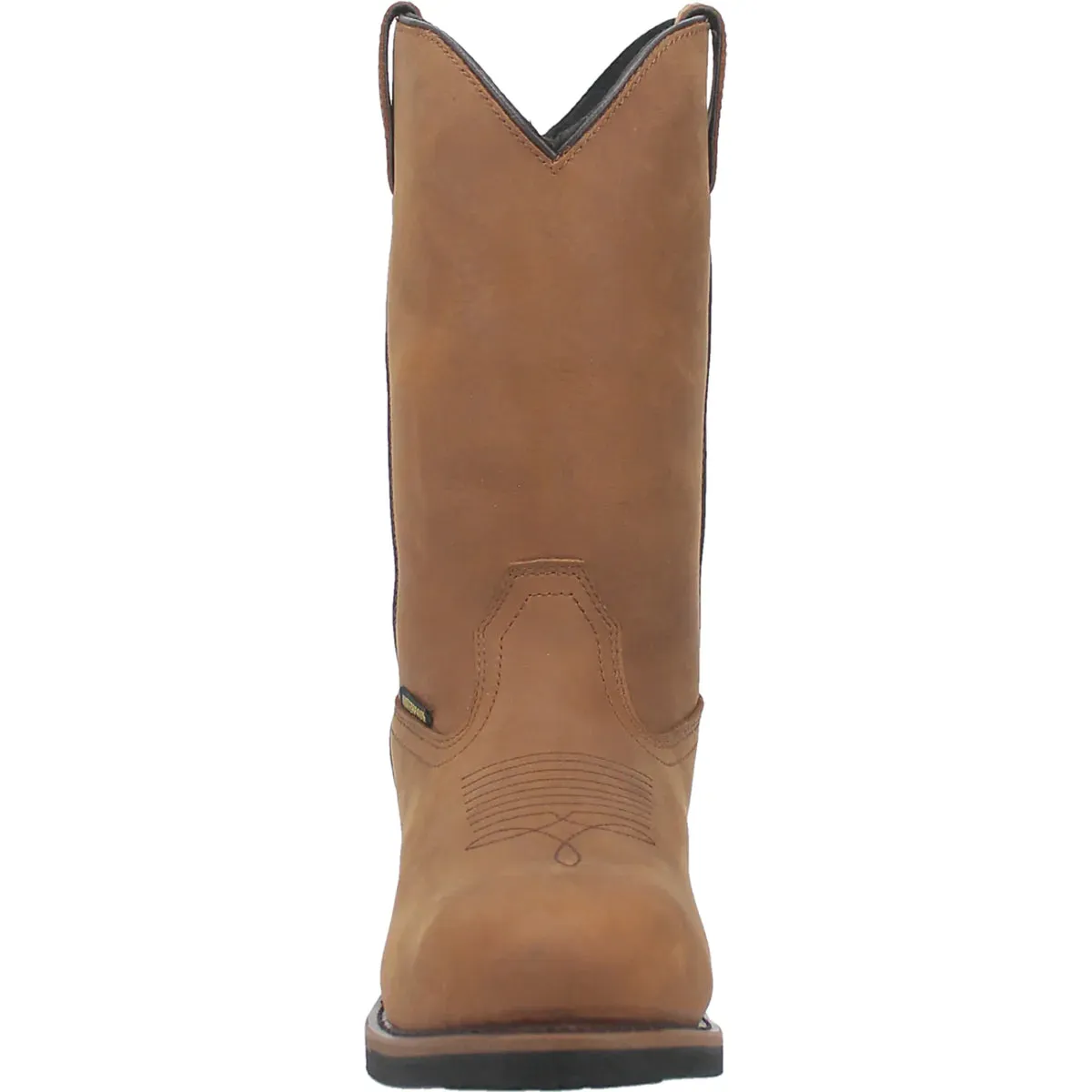 Dan Post Men's Albuquerque Waterproof Work Boot | Dp69681