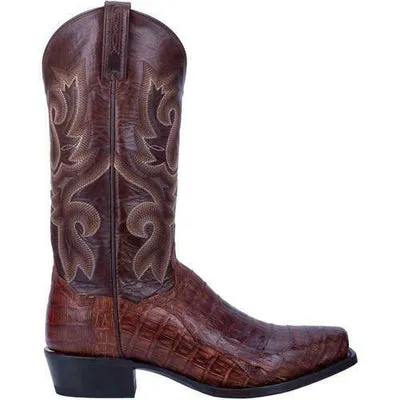 Dan Post MENS CAIMAN BAYOU 13" COWBOY Boots DP3074