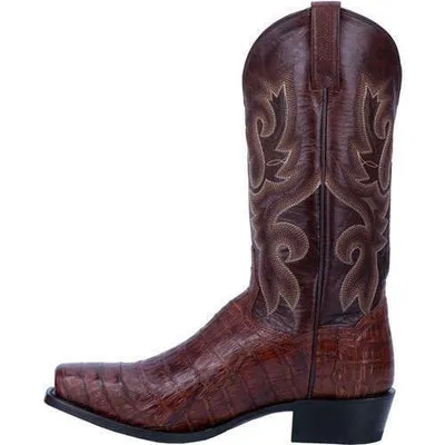 Dan Post MENS CAIMAN BAYOU 13" COWBOY Boots DP3074