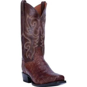 Dan Post MENS CAIMAN BAYOU 13" COWBOY Boots DP3074