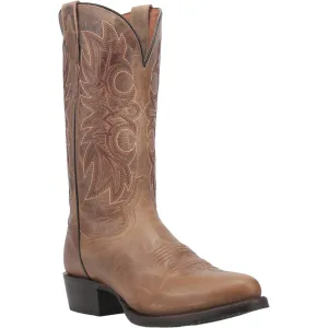 DAN POST MEN'S COTTONWOOD LEATHER WESTERN BOOT - DP3387