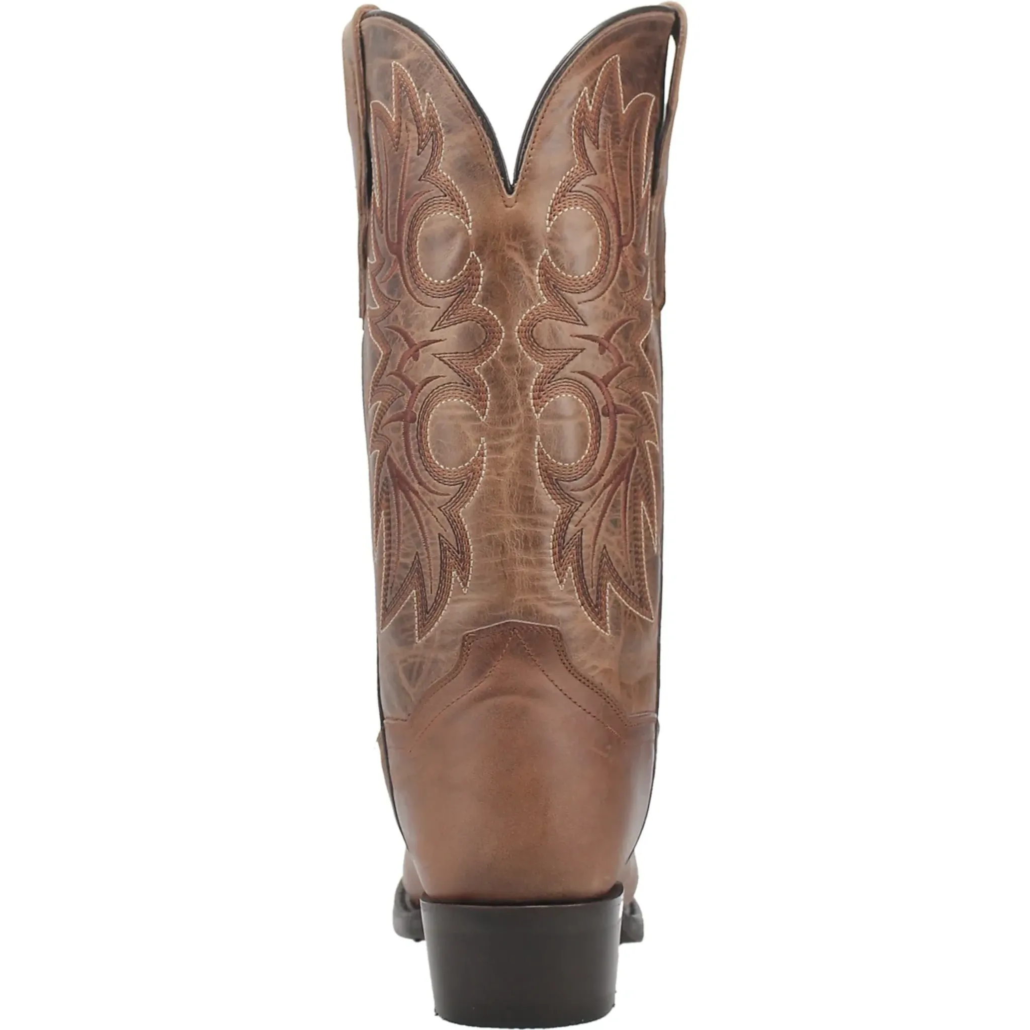 DAN POST MEN'S COTTONWOOD LEATHER WESTERN BOOT - DP3387