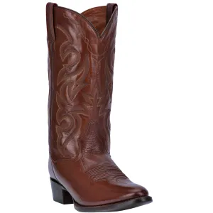 Dan Post Men's Milwaukee Leather Boot DP2111R