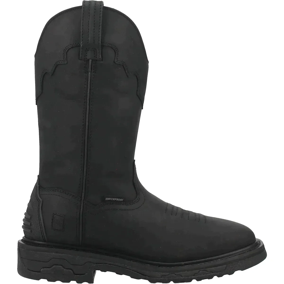 Dan Post Mens Work Boot Waterproof Blayde Style DP66450