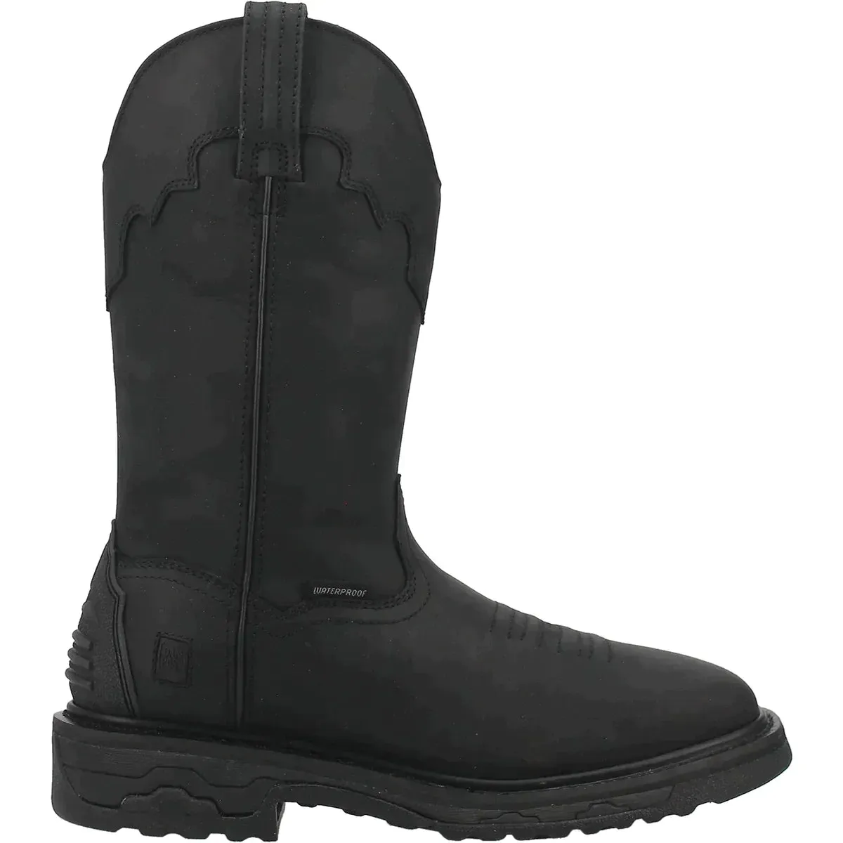 Dan Post Mens Work Boot Waterproof ST Blayde Style DP69450