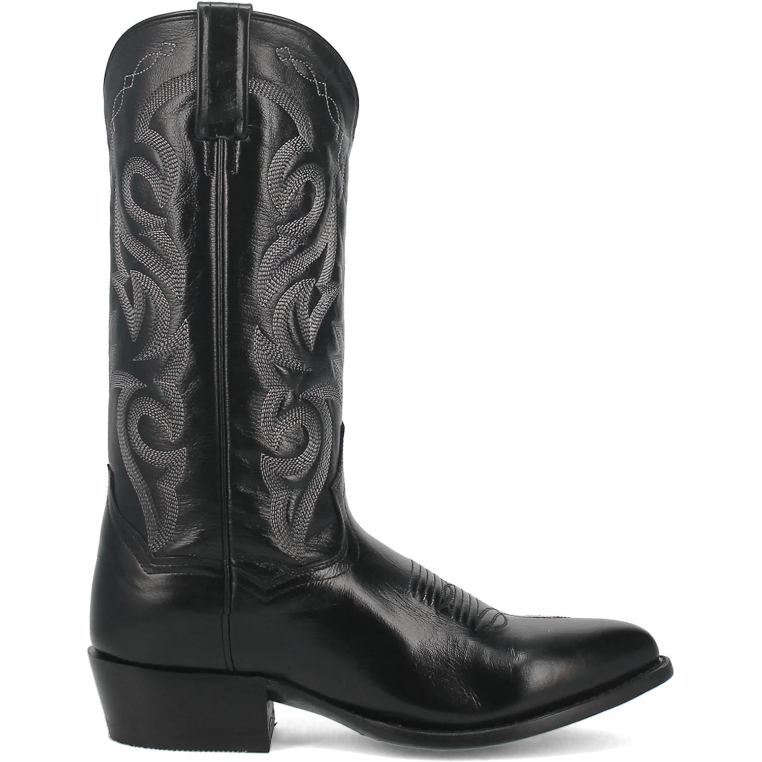 Dan Post Milwaukee J Toe - Men's Cowboy Boots