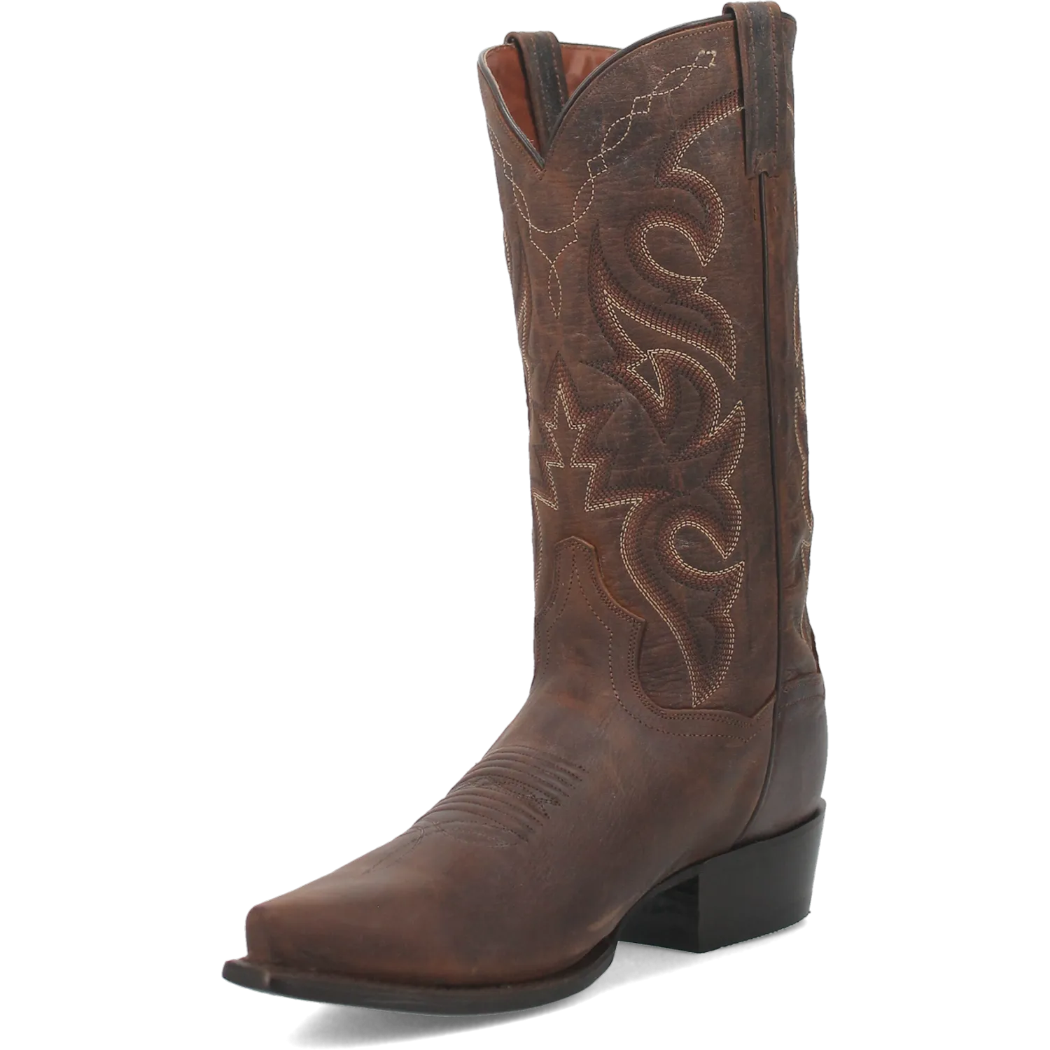 Dan Post Renegade (Snip Toe) - Men's Cowboy Boots