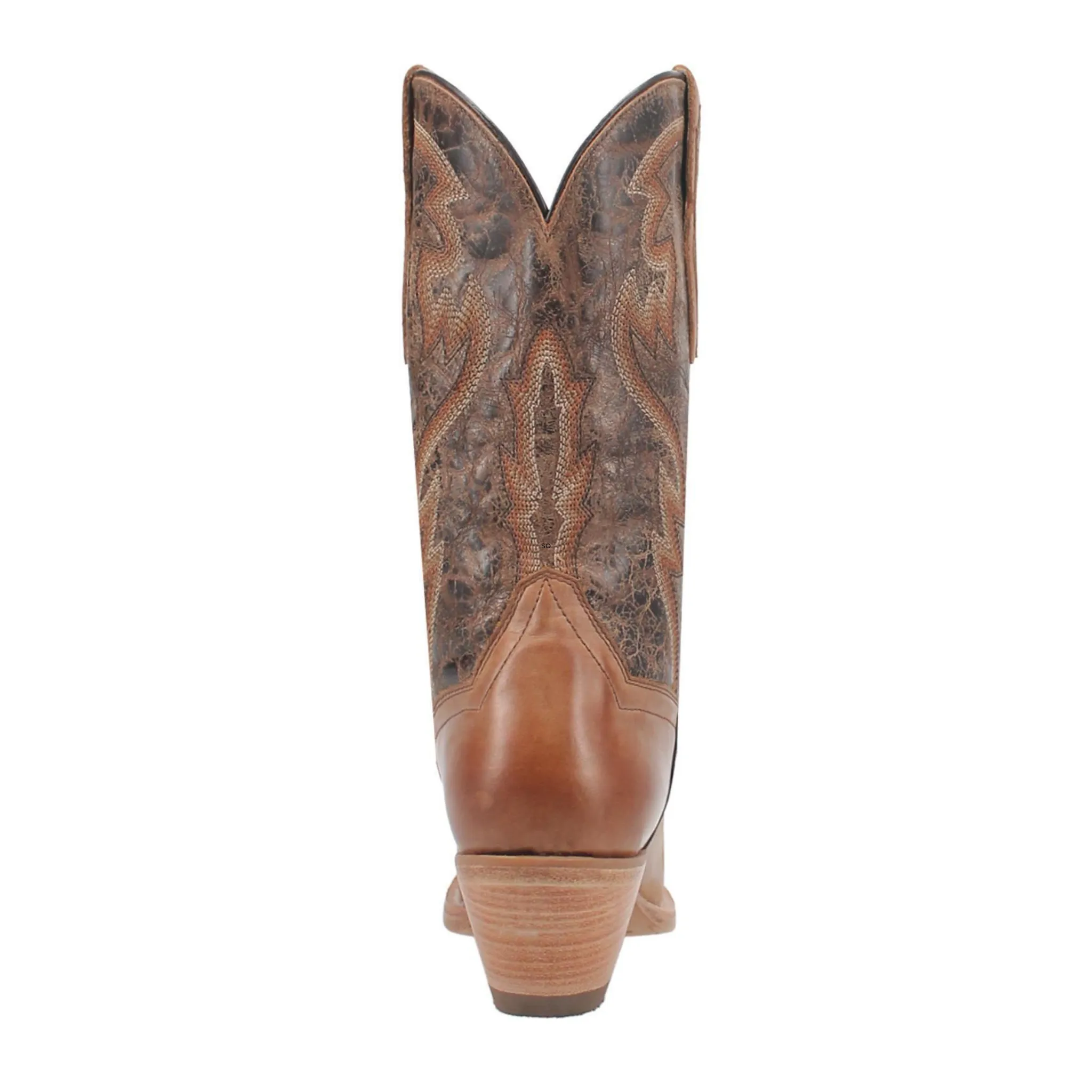 DAN POST WOMEN'S TRIA WESTERN BOOTS - DP4398