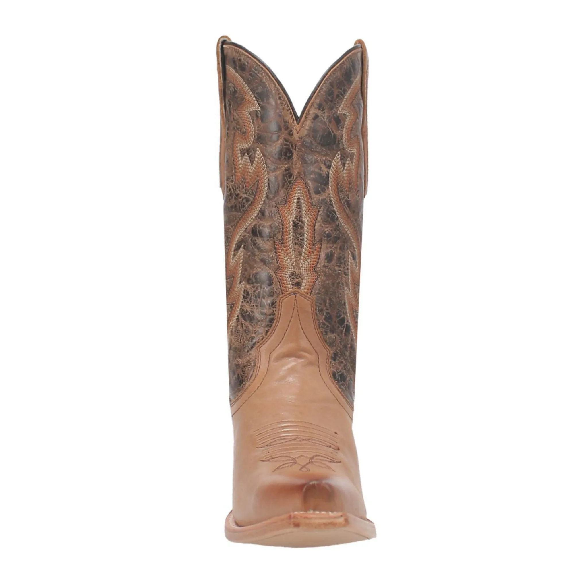 DAN POST WOMEN'S TRIA WESTERN BOOTS - DP4398