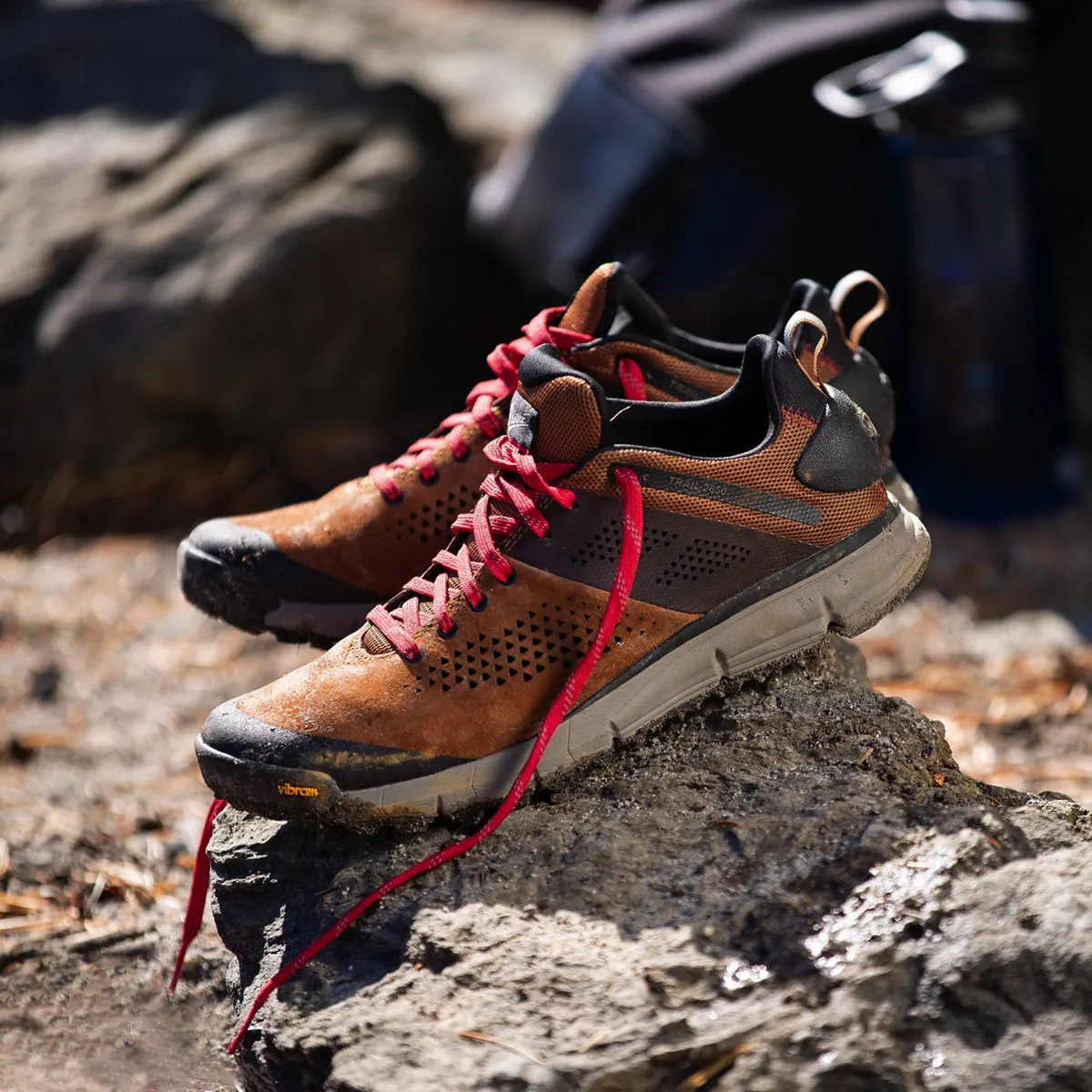 Danner Trail 2650 Hiking Shoes