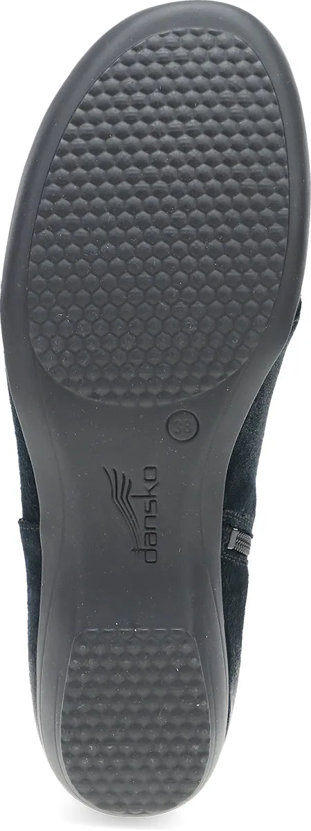 DANSKO FERGIE BLACK