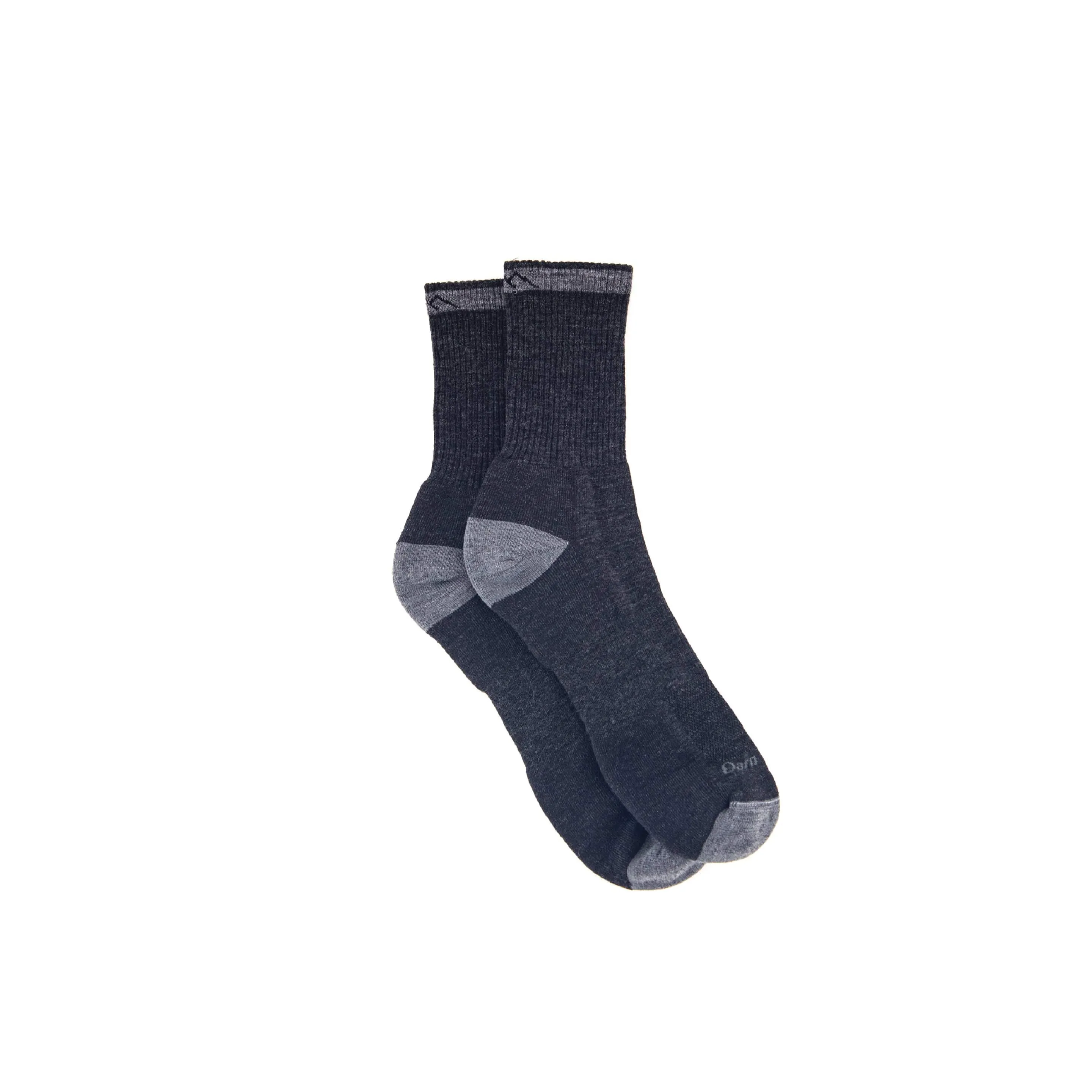 DarnTough Micro Crew Work Sock | Merino Wool