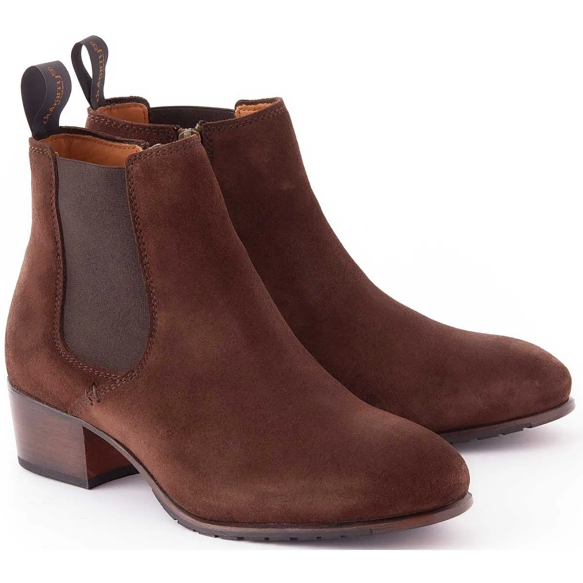 Dubarry Bray Chelsea Boot