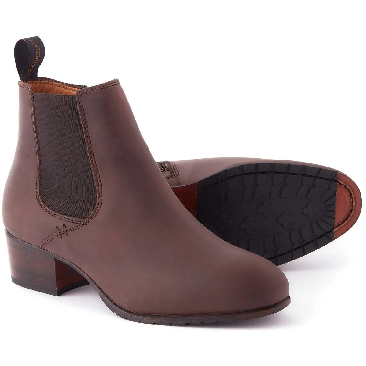 Dubarry Bray Chelsea Boot