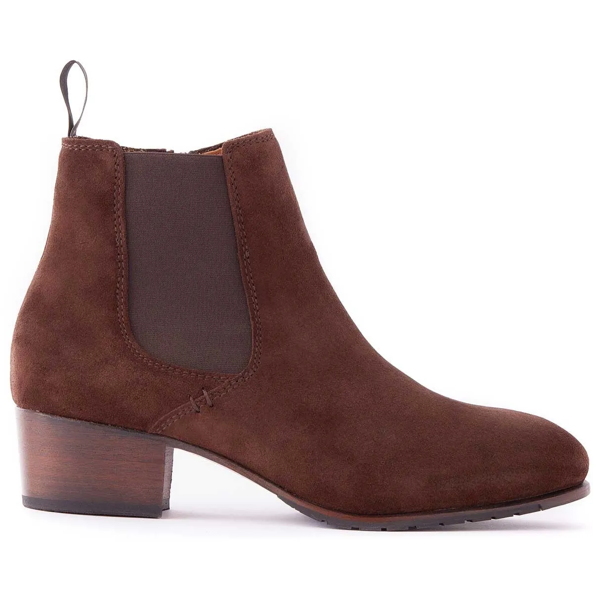 Dubarry Bray Chelsea Boot