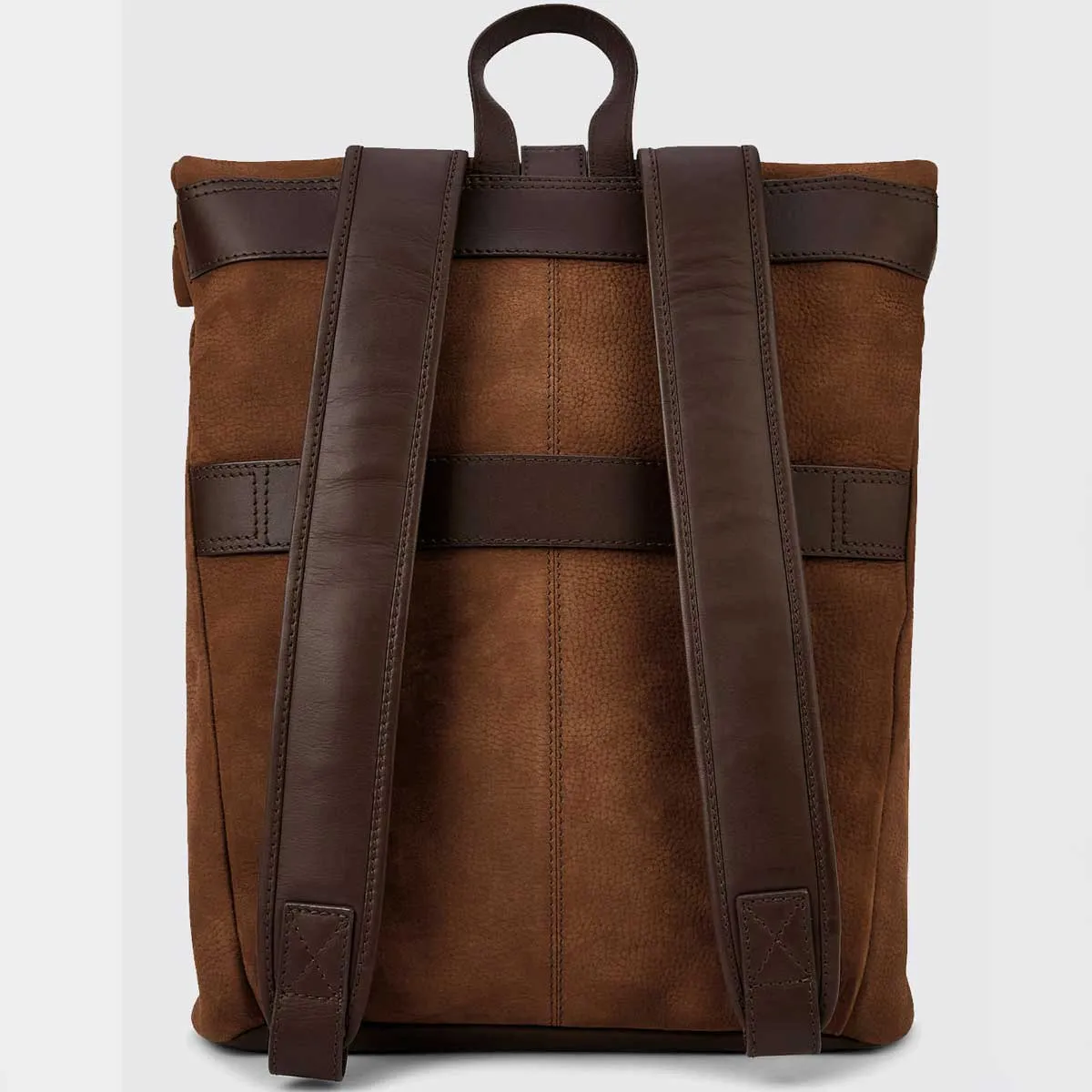 DUBARRY Harcourt Backpack - Women's - Walnut