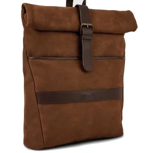 DUBARRY Harcourt Backpack - Women's - Walnut