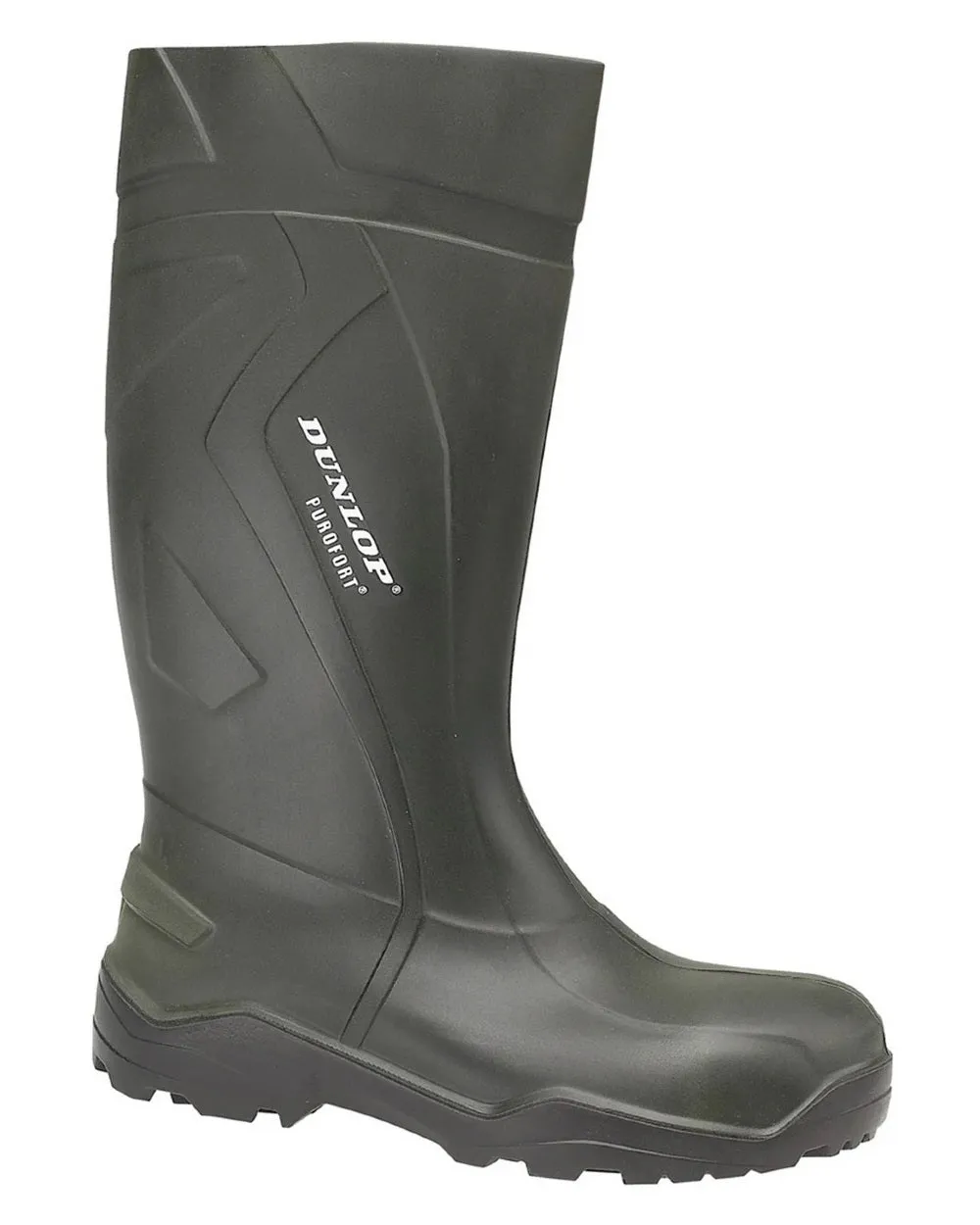 Dunlop Purofort  Wellingtons