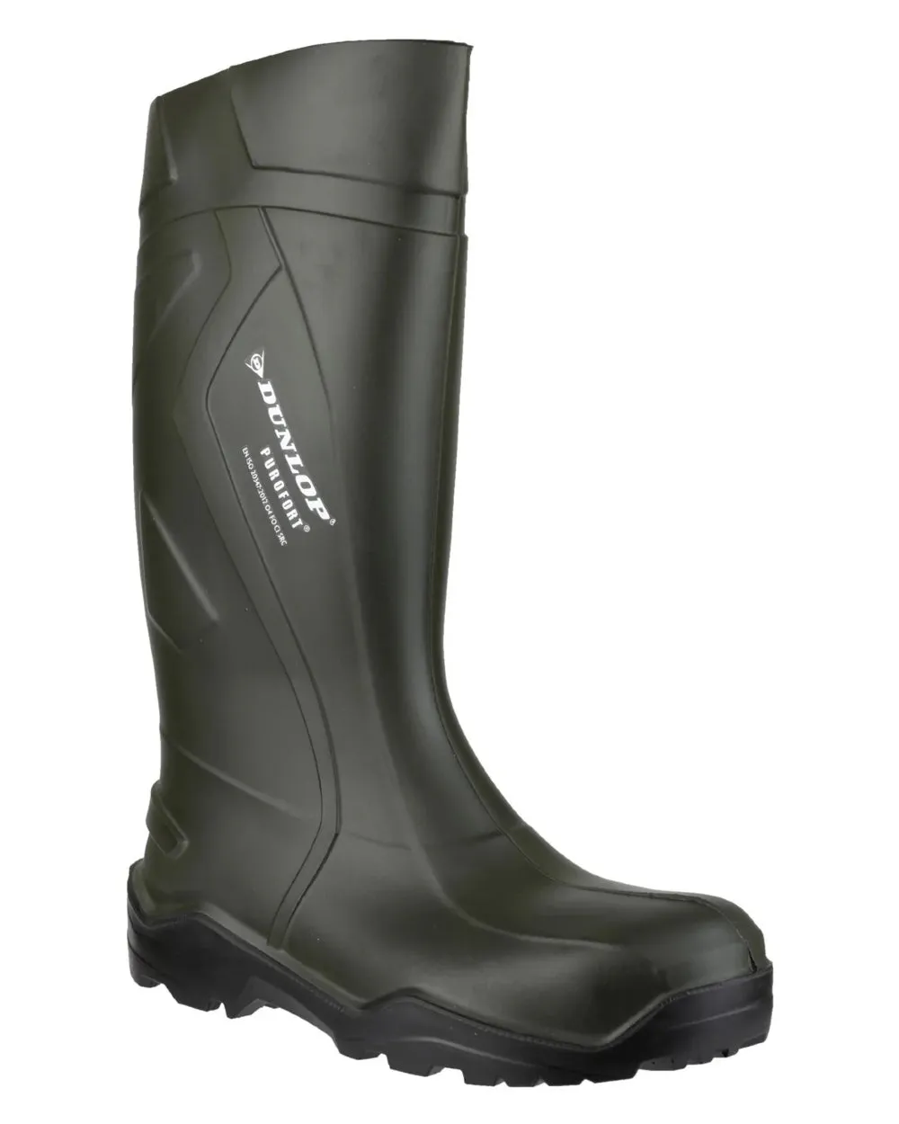 Dunlop Purofort  Wellingtons