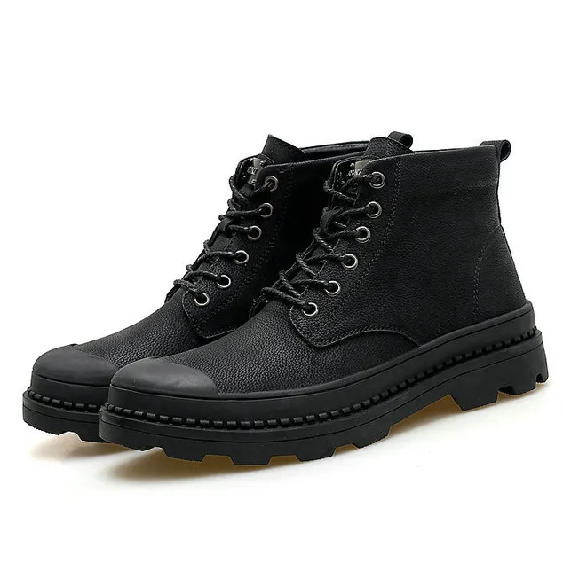 Duque Men's Boots