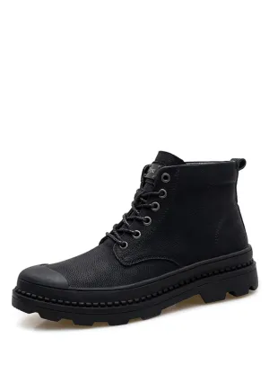 Duque Men's Boots