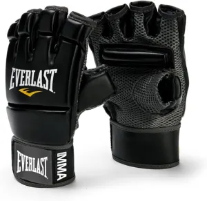 Everlast MMA Kickboxing Gloves