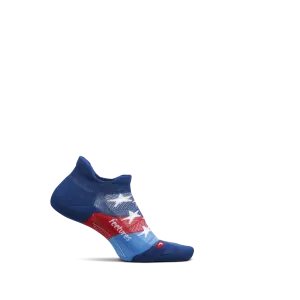 Feetures! | Elite | Light Cushion | No Show | Americana | Special Edition