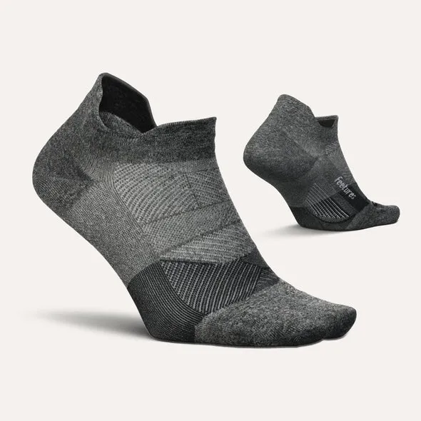 Feetures! | Elite | Ultra Light Cushion | No Show Tab | Basic