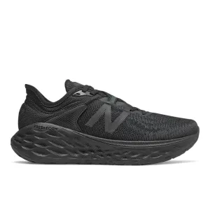 Fresh Foam More v2 - Black - Women's