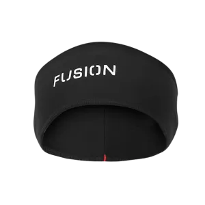 Fusion - Headband - Black