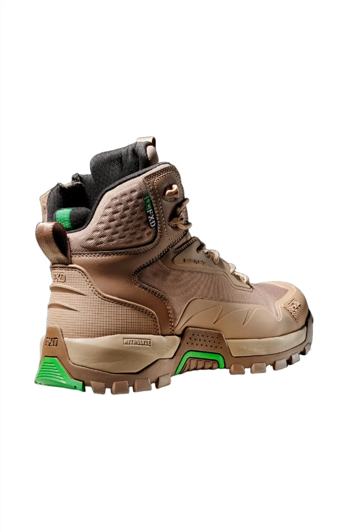 FXD Workwear DURA900™ Nitrolite™ Work Boot (WB6)