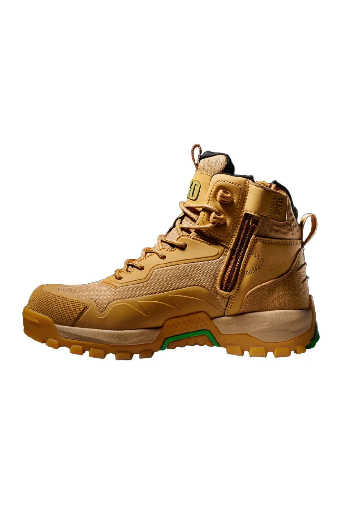 FXD Workwear DURA900™ Nitrolite™ Work Boot (WB6)