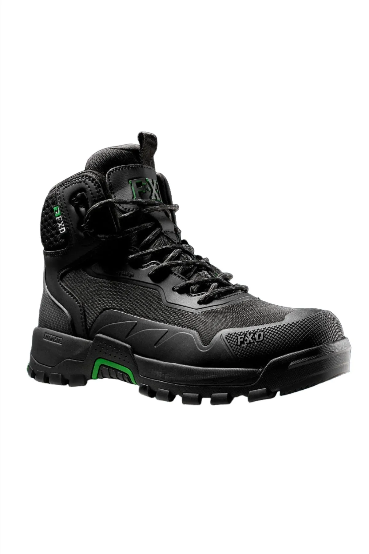 FXD Workwear DURA900™ Nitrolite™ Work Boot (WB6)