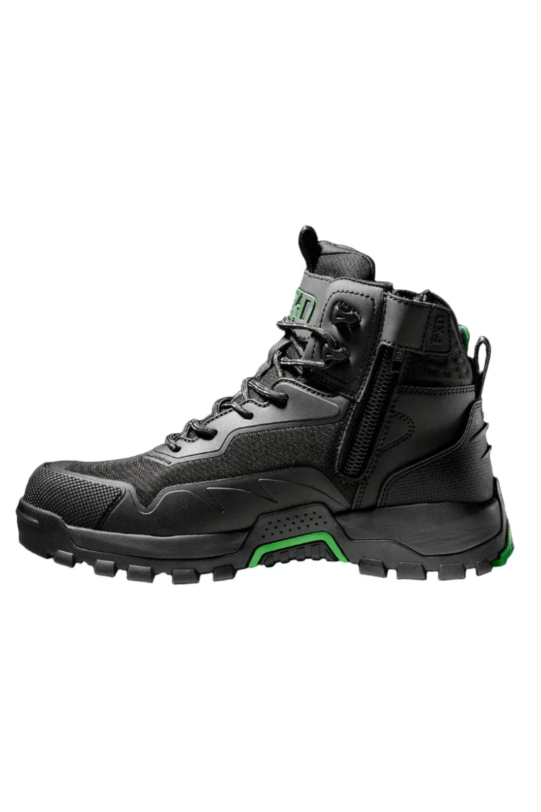 FXD Workwear DURA900™ Nitrolite™ Work Boot (WB6)