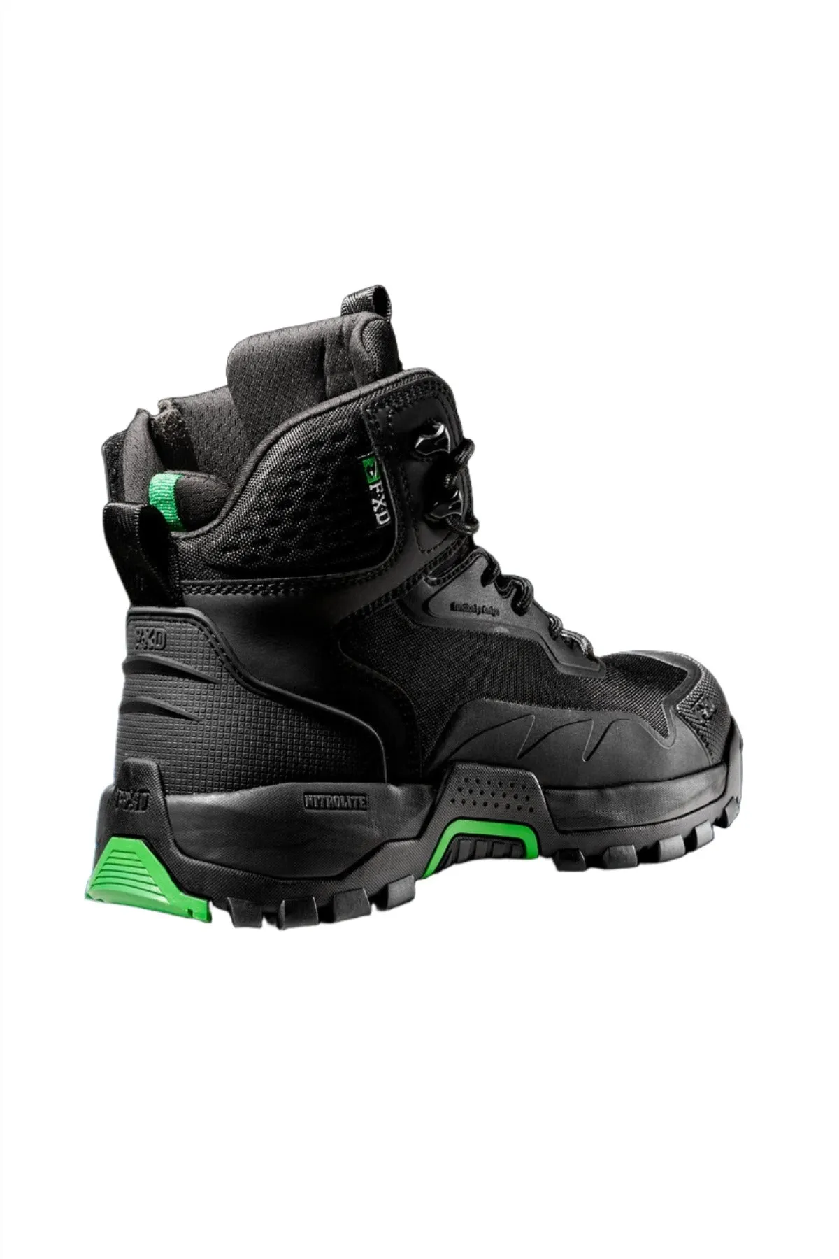 FXD Workwear DURA900™ Nitrolite™ Work Boot (WB6)