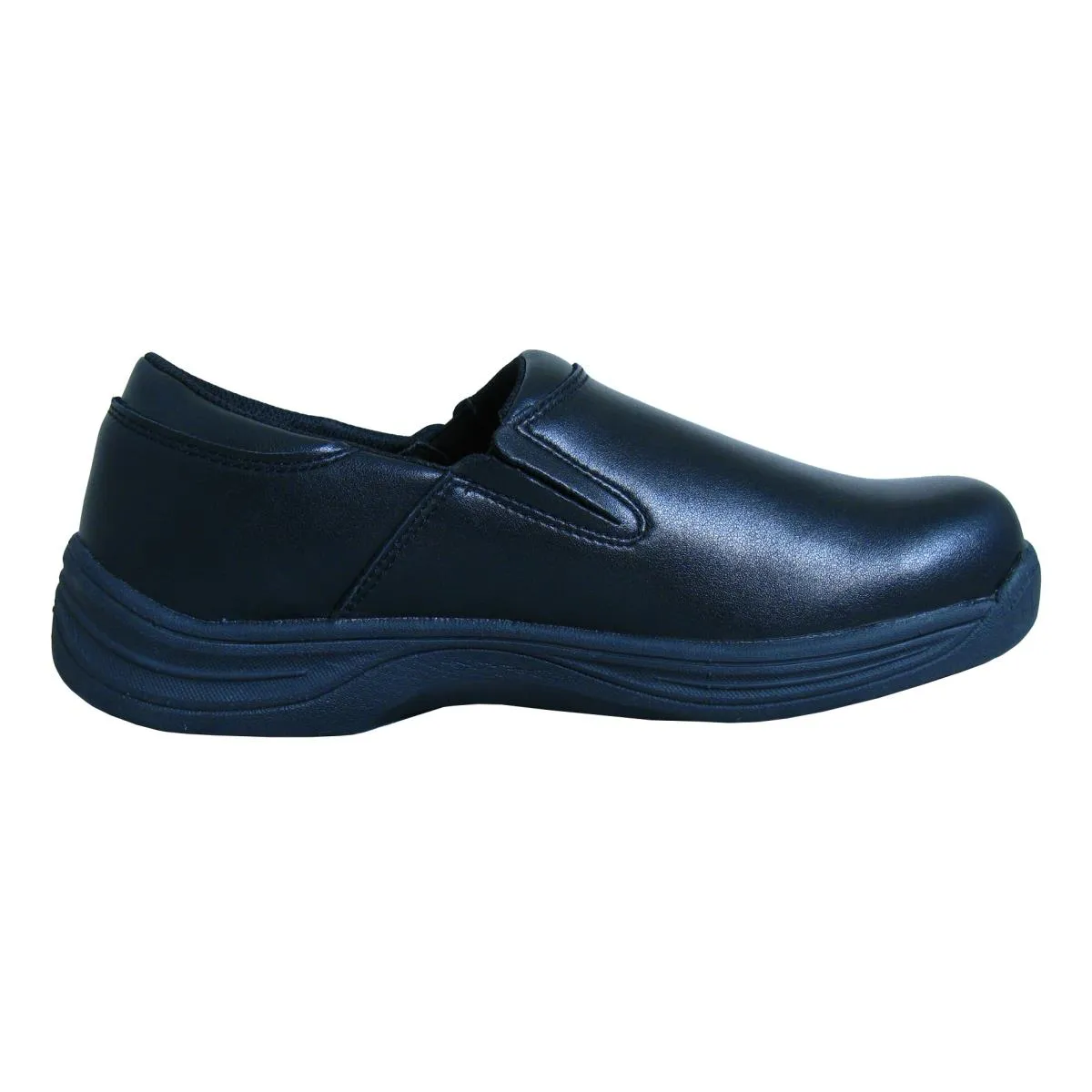 Genuine Grip Footwear- 4700 Men's Slip on